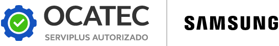 Ocatec Samsung